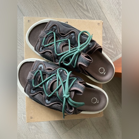 Nike Offline Slippers - Picture 2 of 2